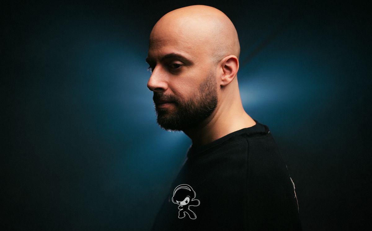 UNER - Siddhi (Experimental Electronic)