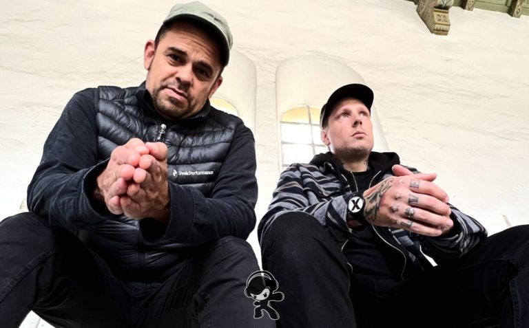 Uninhibited - I Am Your King (Death Metal)