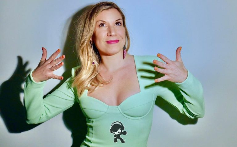 Valentina Sounds - Count Your Blessings (Dream Pop)