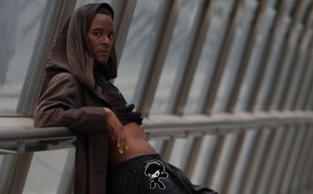 Vel Stacy - Ruby (Contemporary R&B)