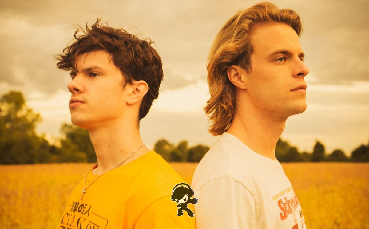 Vitruvian Soul - Make Ya! (Synthpop)