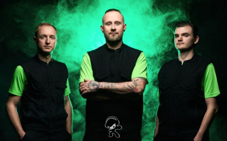 Voltwechsel - Freakshow (Alternative Metal)