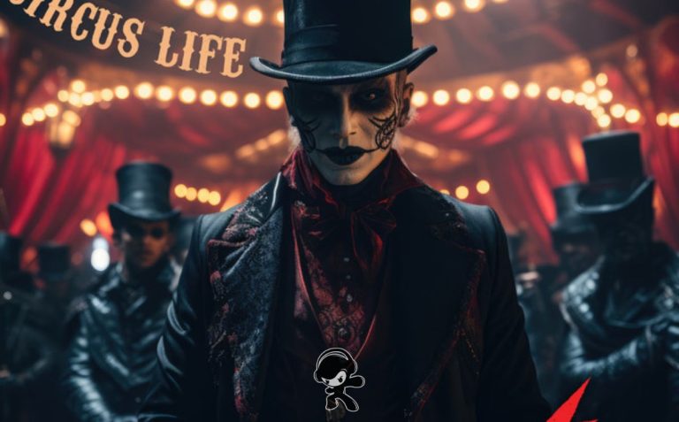 Wattmore - Circus Life (Indie Rock)