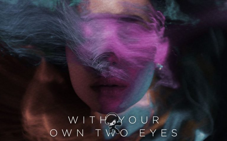 Waves_On_Waves - With Your Own Two Eyes (Hard Rock)