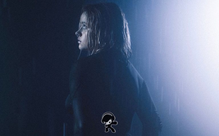 XOnya - На межі (Trip-Hop)