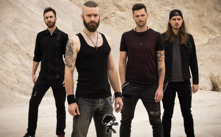 XSKULL8 - Voices Out Of Silence (Alternative Metal)