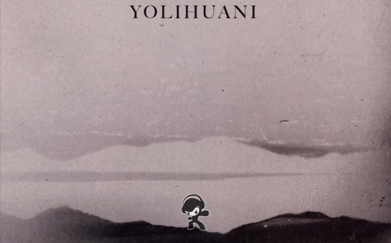 Yolihuani - Lady O (Post Rock)