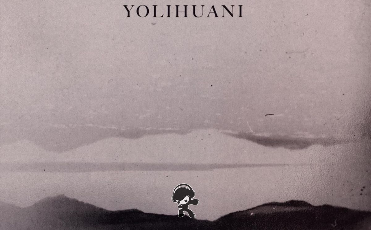 Yolihuani - Lady O (Post Rock)