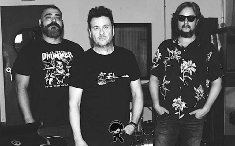 Z3LULA - Corazón Abierto (Hard Rock)