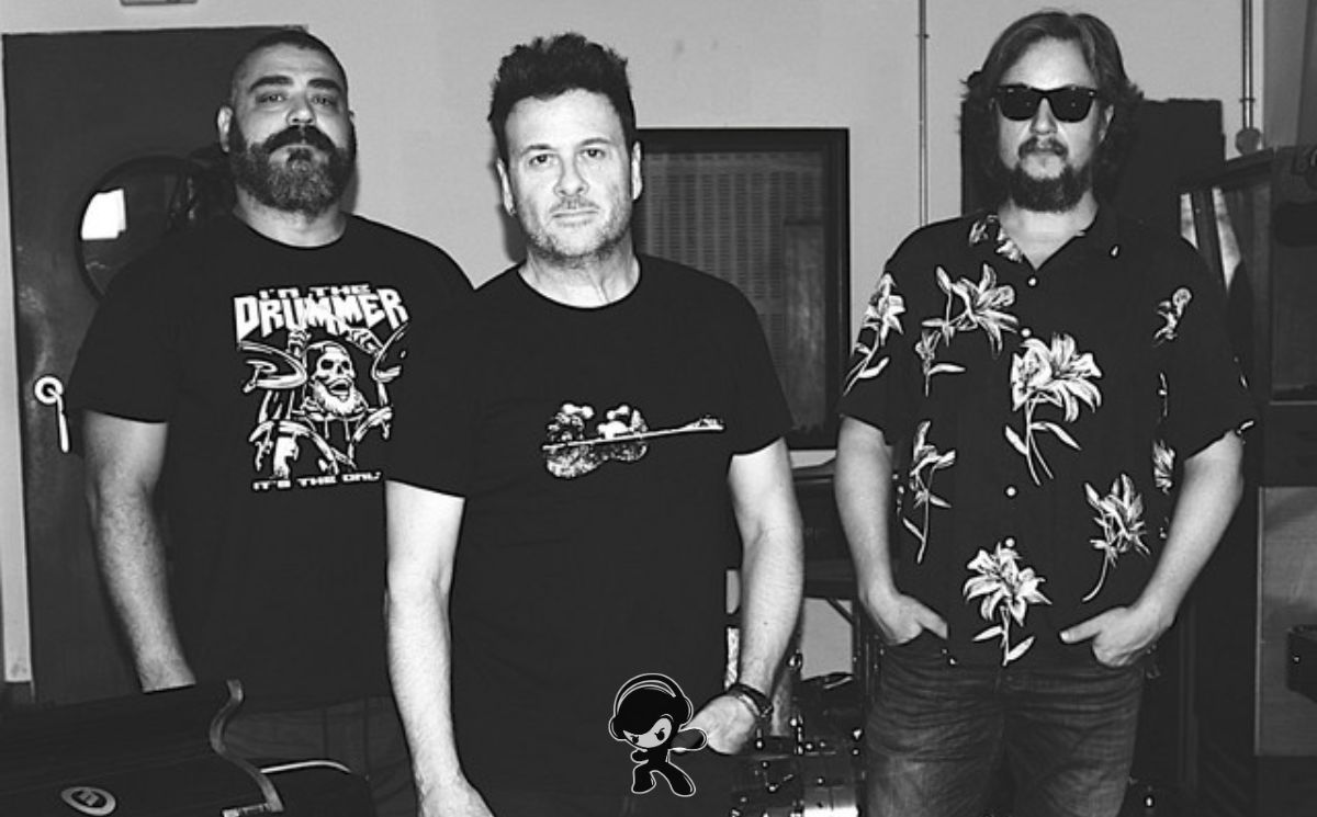 Z3LULA - Corazón Abierto (Hard Rock)