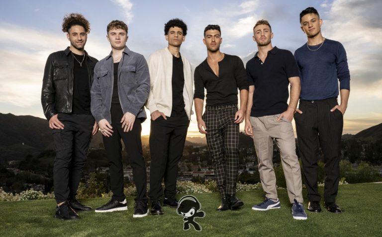 as1one - Stranger 2025 Version (Pop)