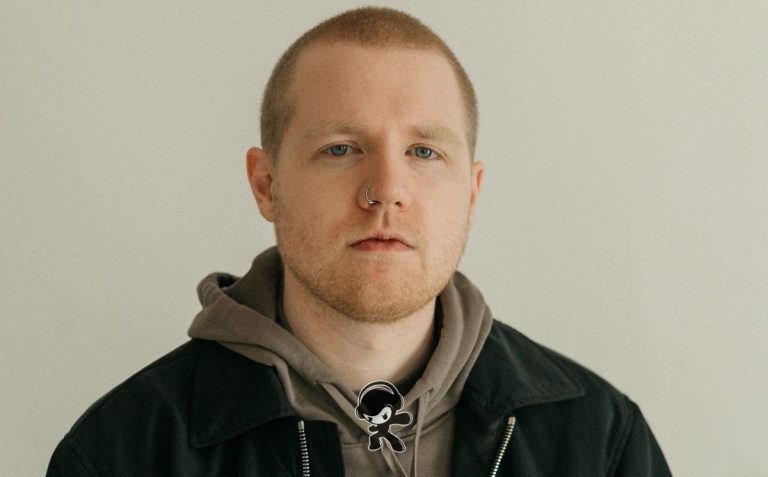 coldbrew - gone tomorrow (Downtempo)