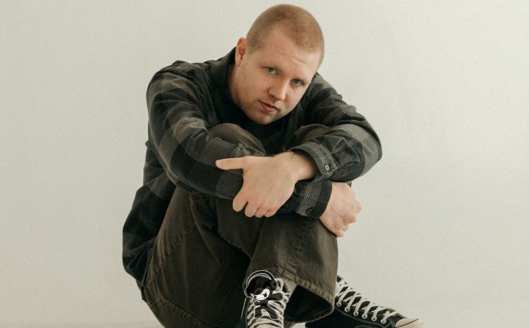 coldbrew - stay inside (Downtempo)