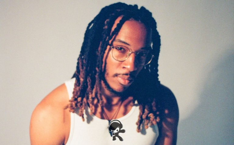 davidwuzhere - deuces (Indie R&B)