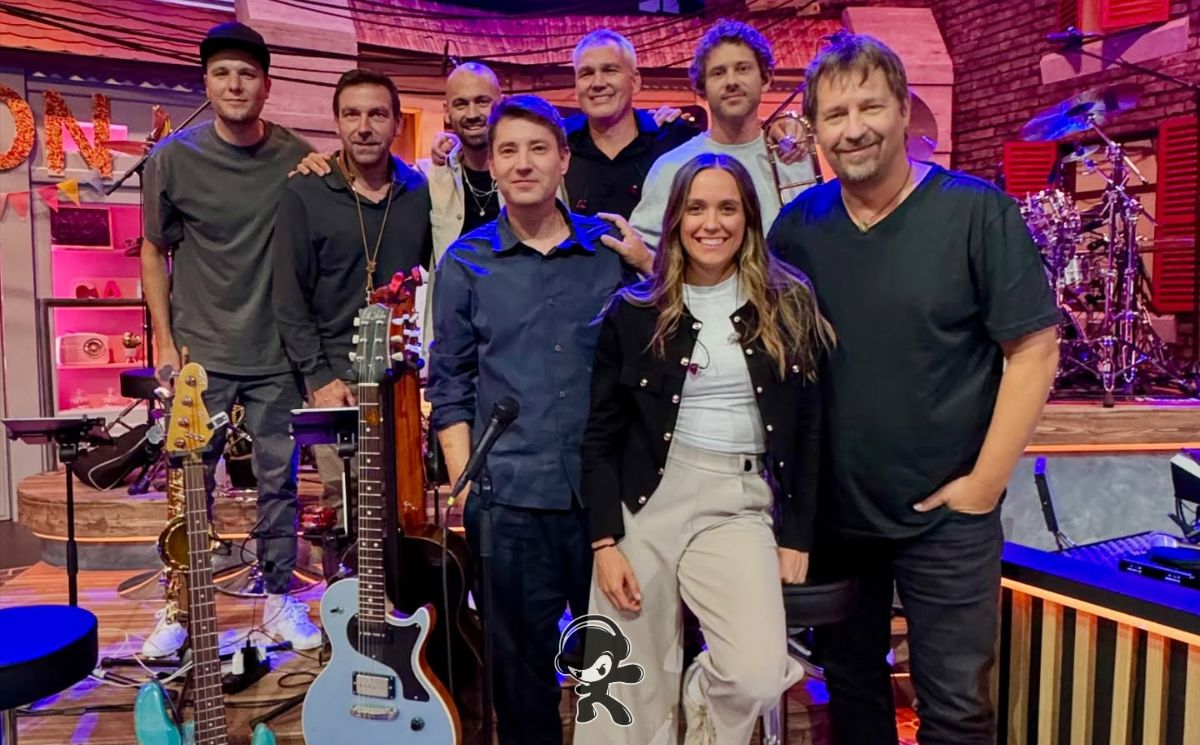 heavytones - Miss Anonymous (Funk)