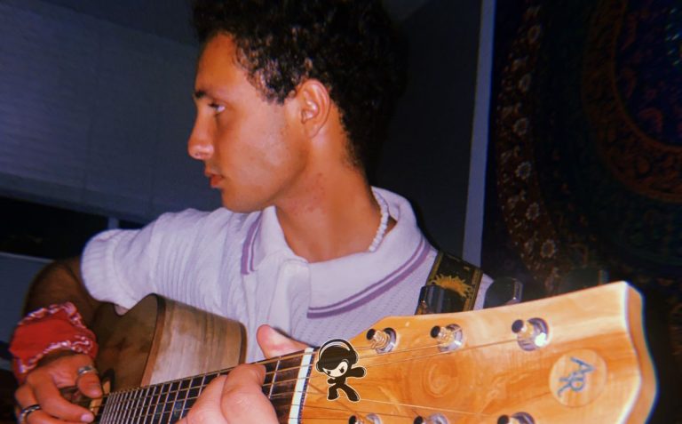 jacob sparr - lights (Indie Rock)