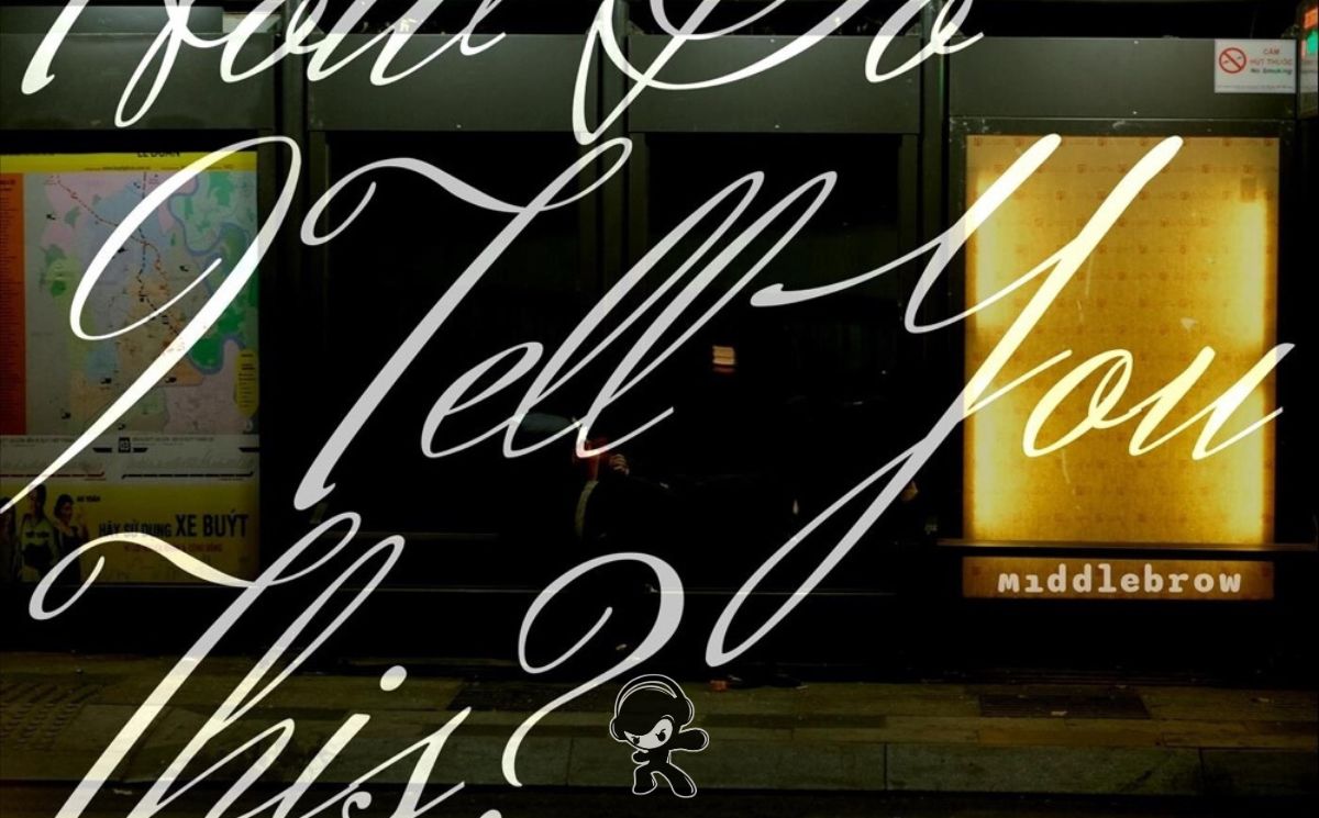 middlebrow - How Do I Tell You This? (Pop Punk)