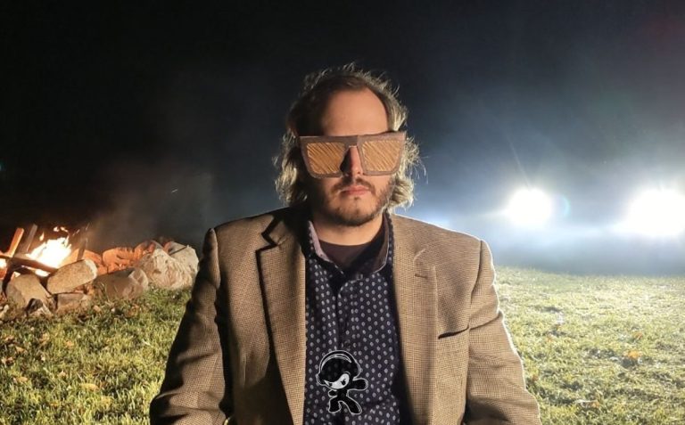 ttypes - Apocalypse Horse (Indie Rock)