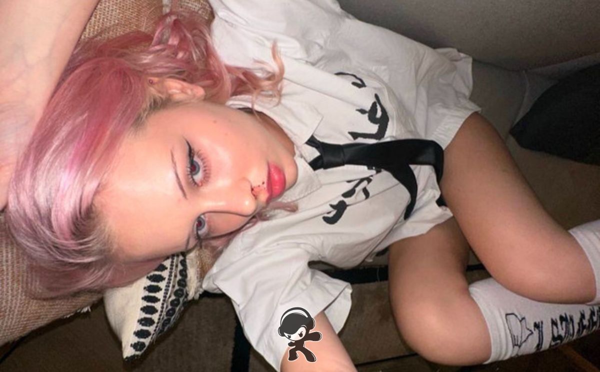 zezenotexist - Plz Keep Me in Mind (Experimental Electronic)