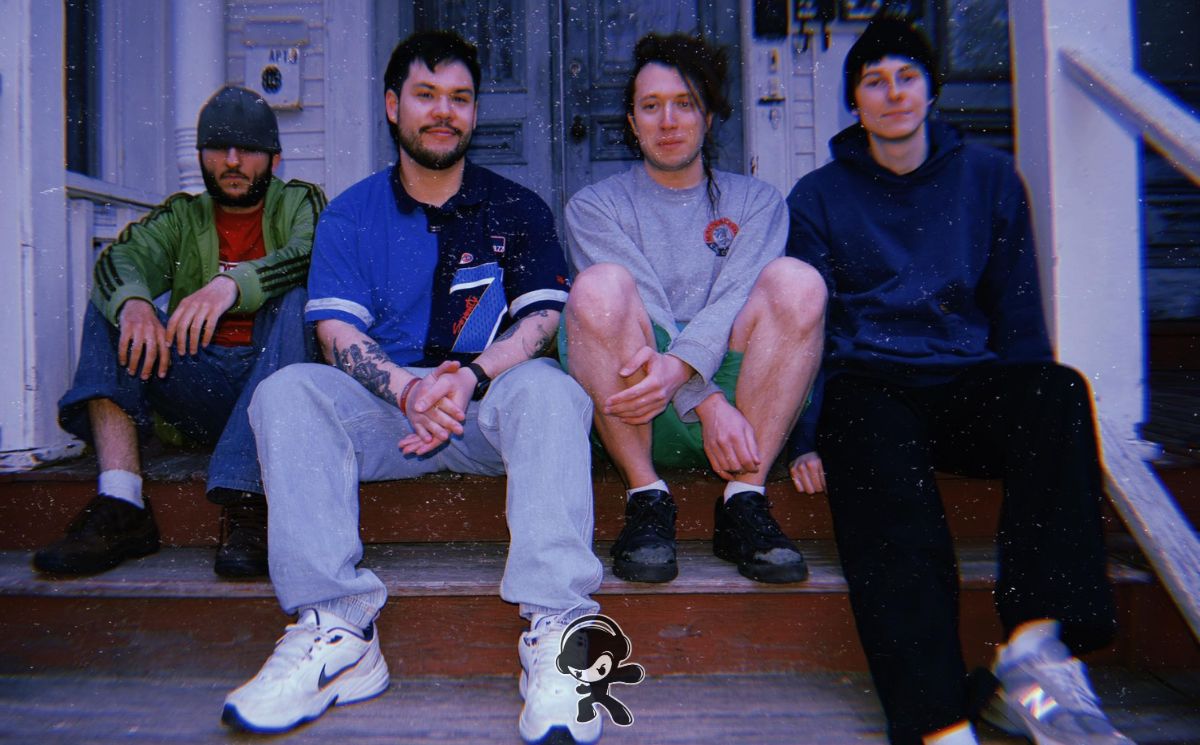 40 Lashes - Never Wanted (Pop Punk)