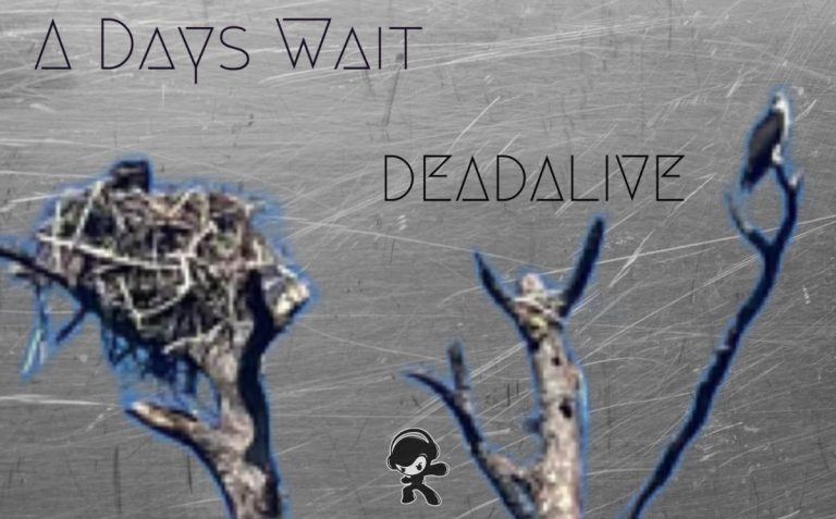 A Days Wait - deadAlive (Indie Pop)
