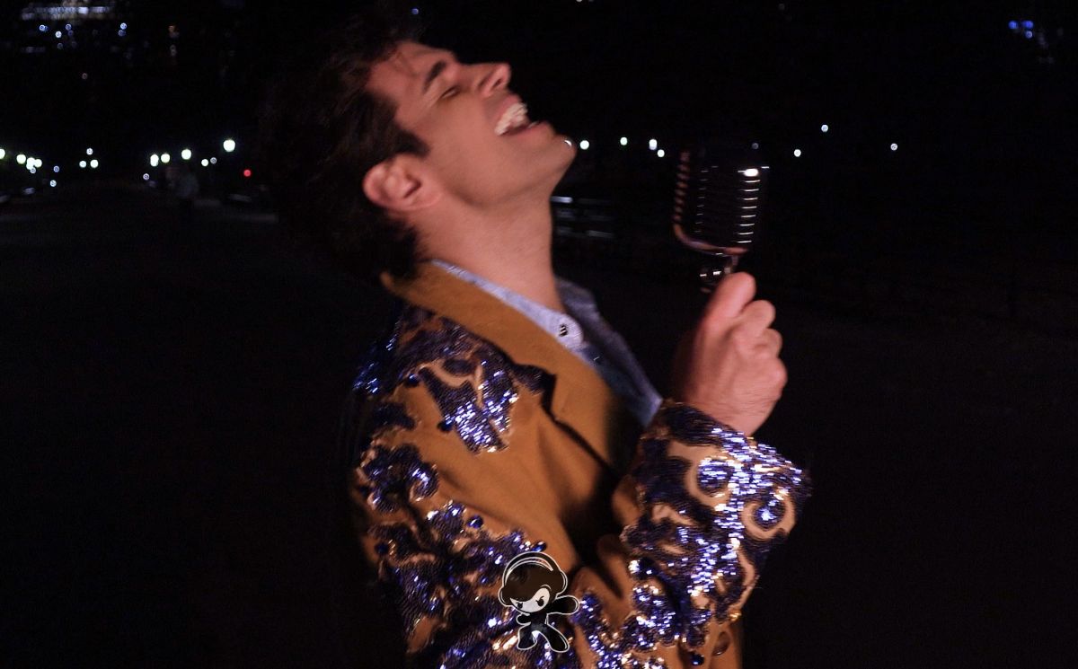 ALWYN MORRISON - Lenox Hill (Indie Pop)