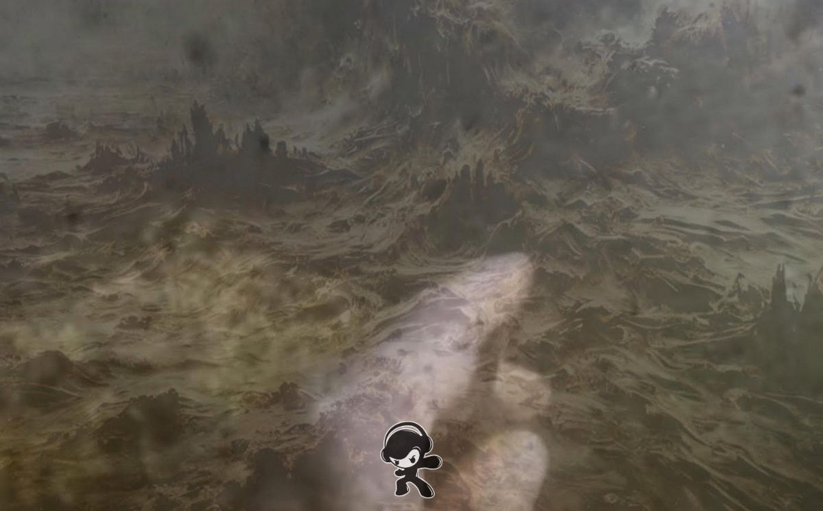 Abandoned Cities - Silt (2025)