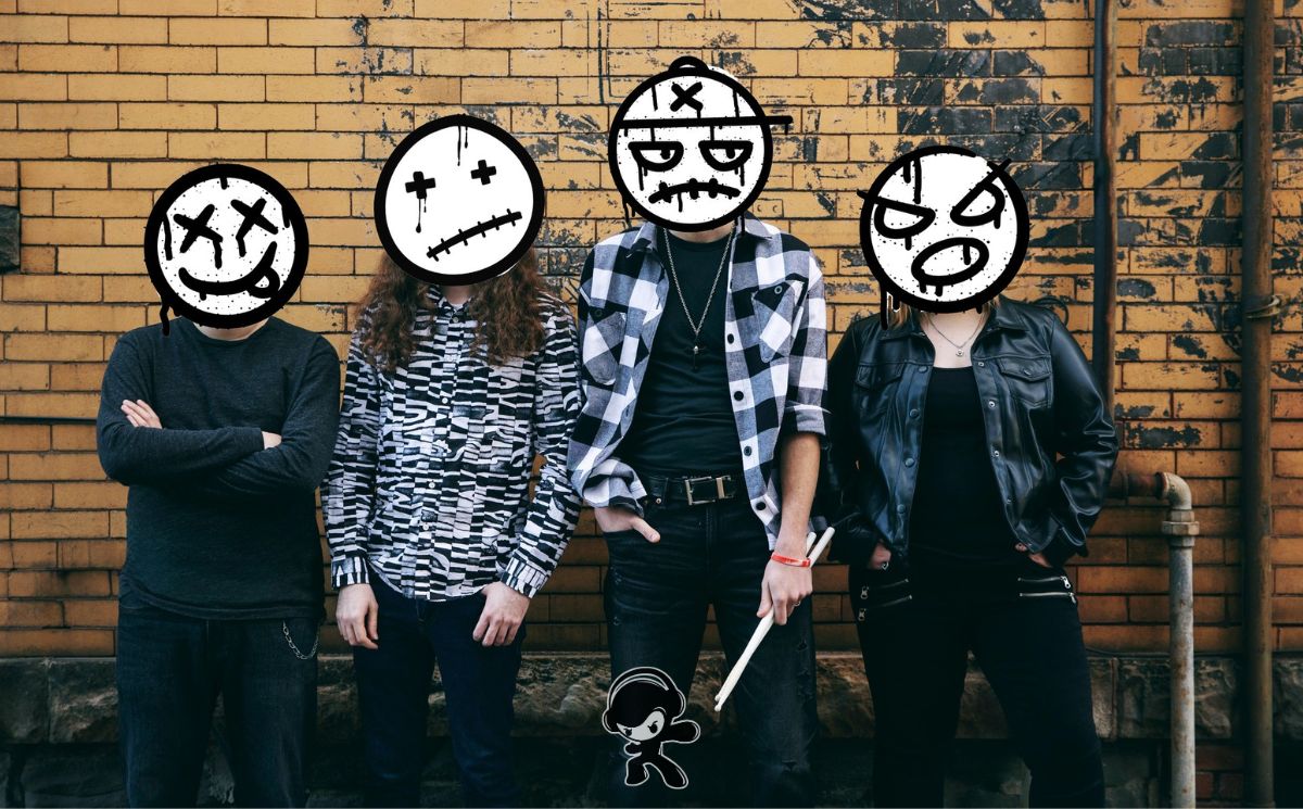 Aggressica – Playa (Alternative Metal)