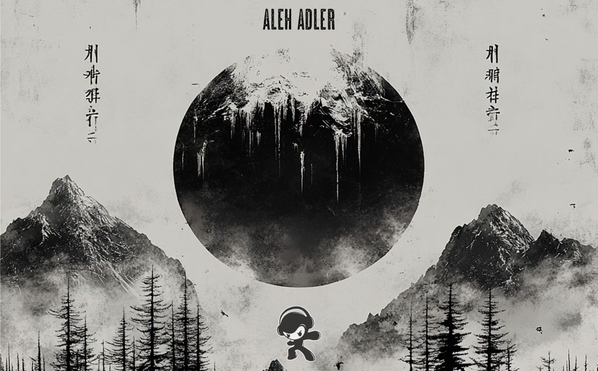 Aleh Adler - Crossed The Line (Metalcore)