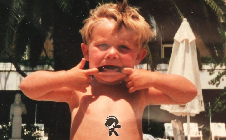 All My Madness – Change of Pace (Dream Pop)