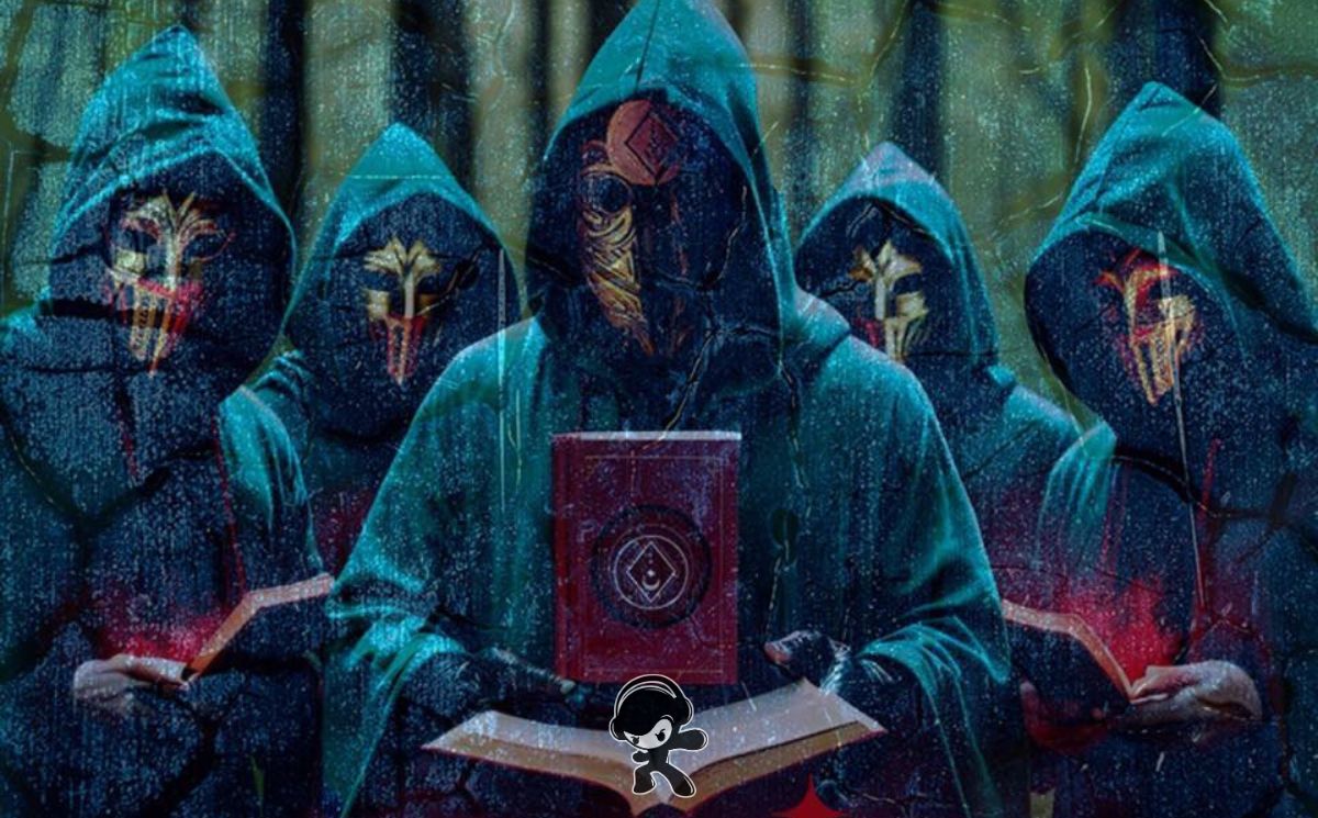 Arcadiem - The Devil, The Pope and The Pretender (Alternative Metal)