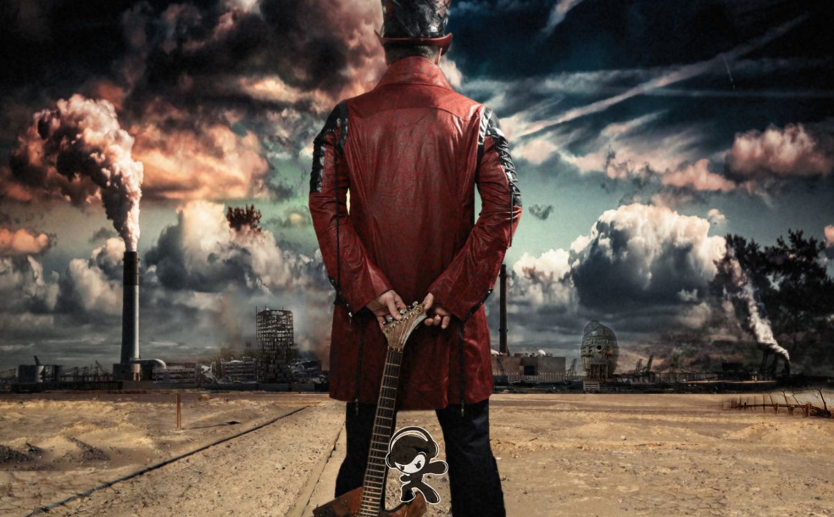 Atroxity - After The Fall (Ambient)