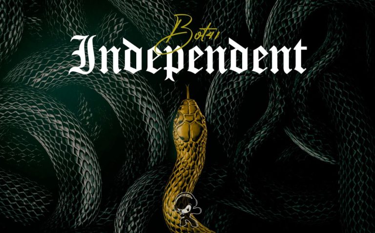 BOT41 - INDEPENDENT (Metalcore)