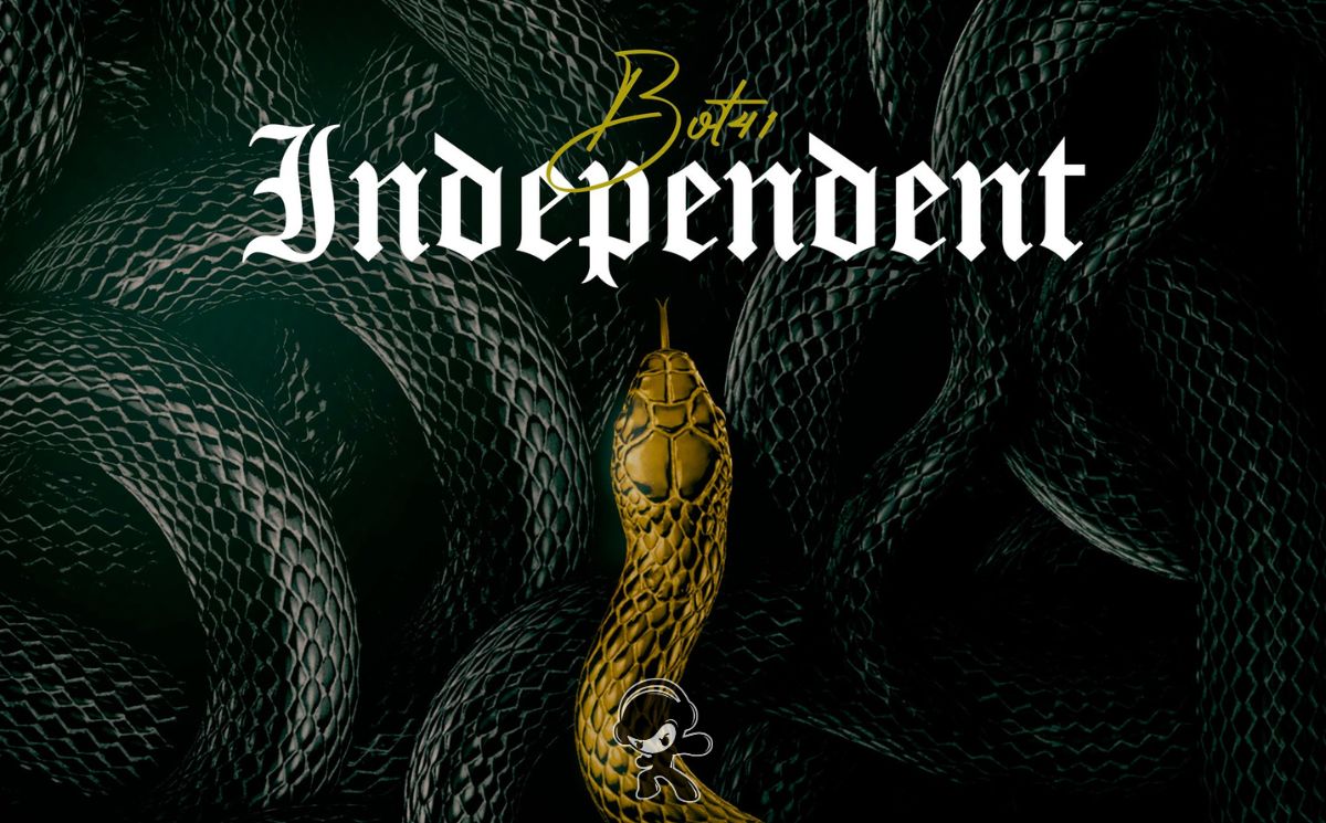 BOT41 - INDEPENDENT (Metalcore)