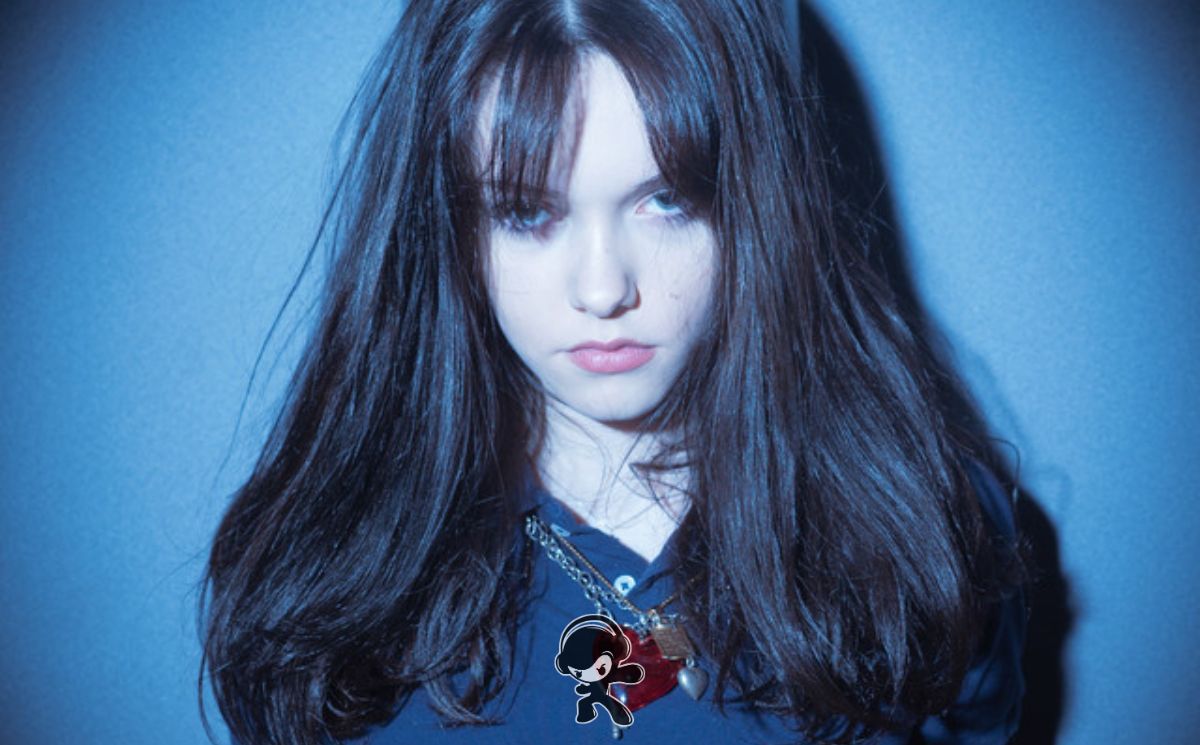 Belle Blue - woof (Pop Rock)