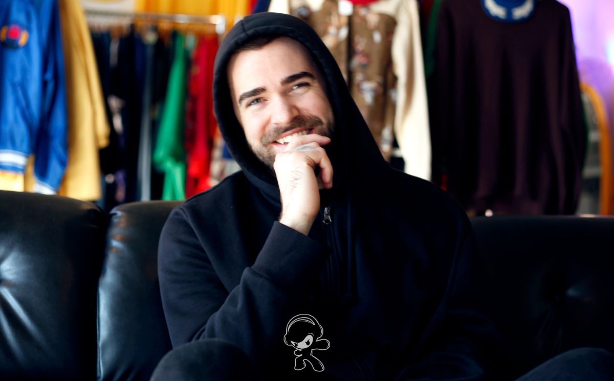 Ben Sefton - War Wounds (Alternative)