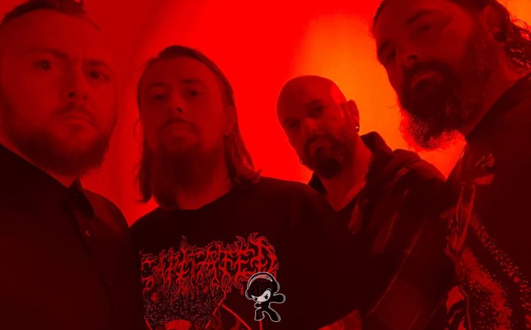 Beneath the Hollow - Old Hymns (Progressive Metal)