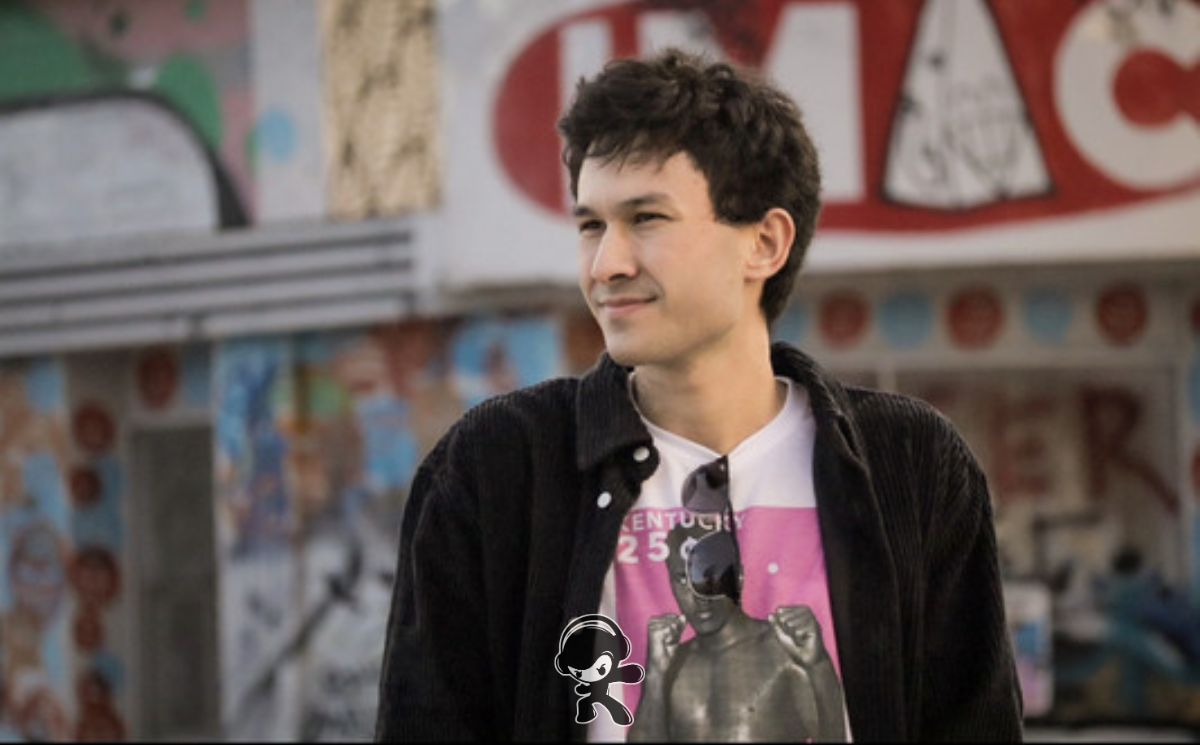 Benny Gold - Their Way (Hard Rock)