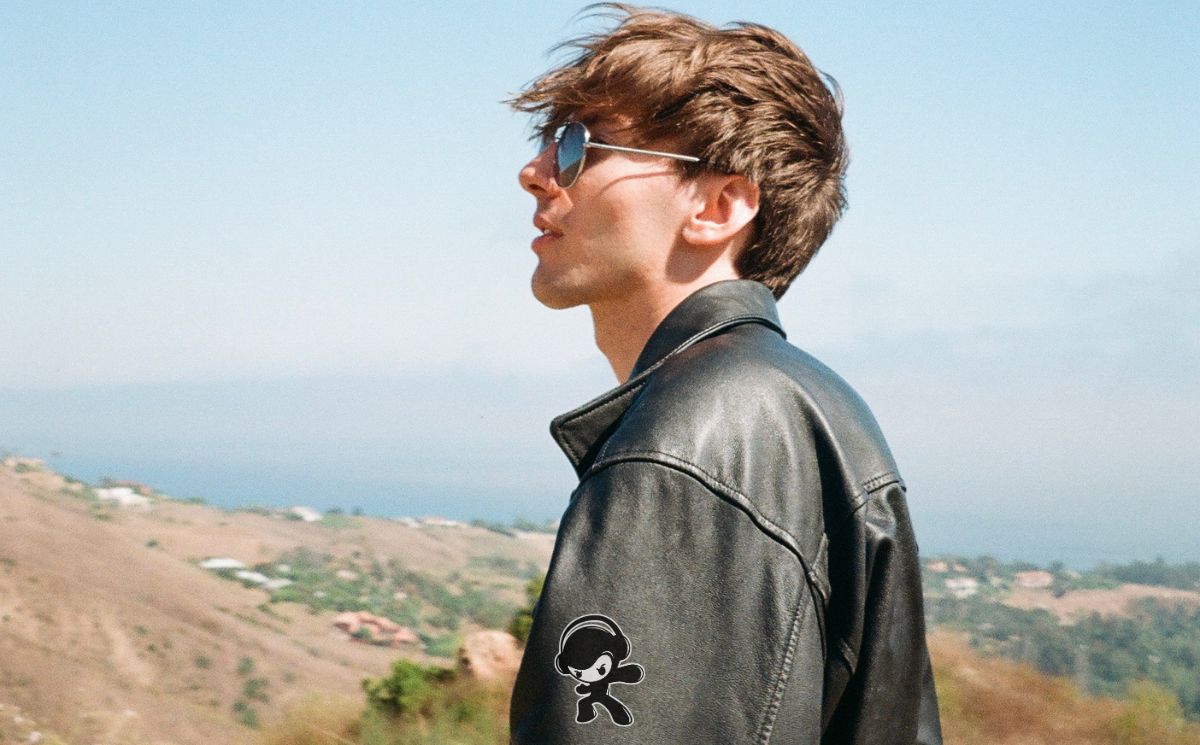 Blake Stokes - Needing Me Now (Electro Pop)