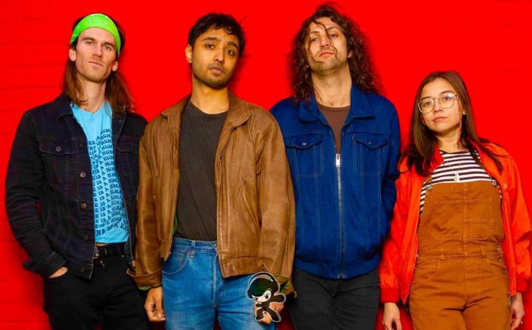 Blanket Approval - Heartbreak City (Alternative Rock)