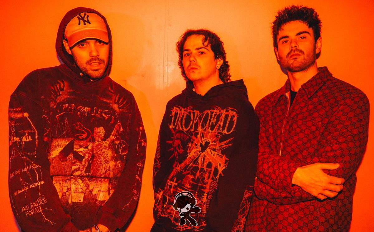 Blood Dealer - Jealousy (Metalcore)