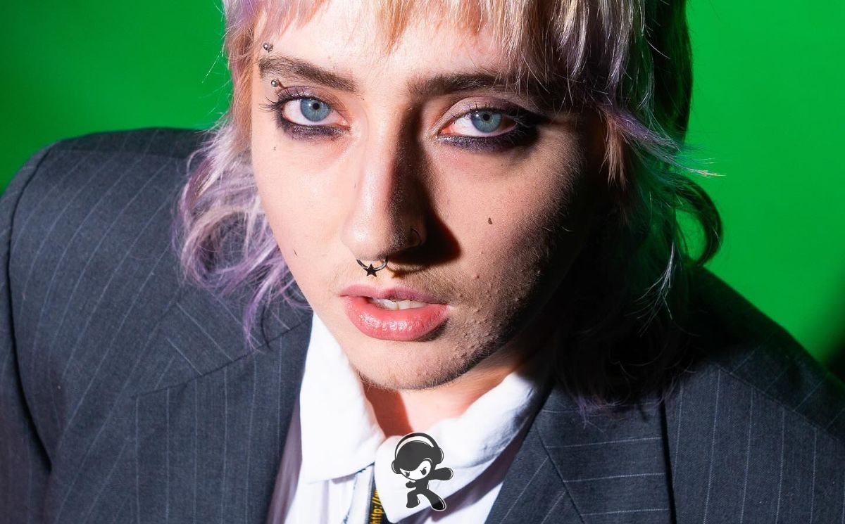 Boy Jr. - Zitty Stardust (Electro Pop)