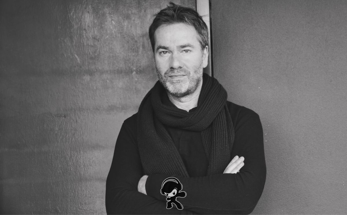 Broken Cloudy King - Endless (Alternative)