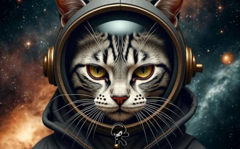 Brother Bakeneko - Sky to Space (Post Rock)