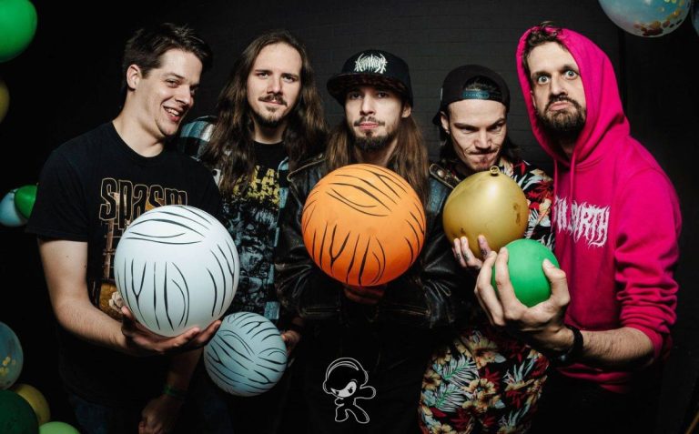 Brutal Sphincter - Sphinct-Earth Society (Deathcore)