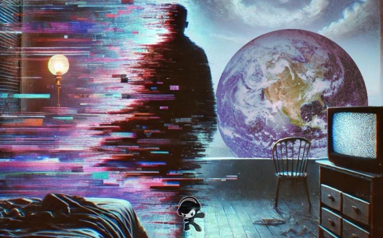 Bryan Nee - Gone (Indie Pop)