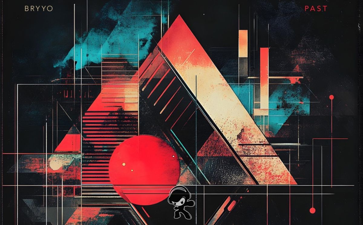 Bryyo - Roma (Synthwave)