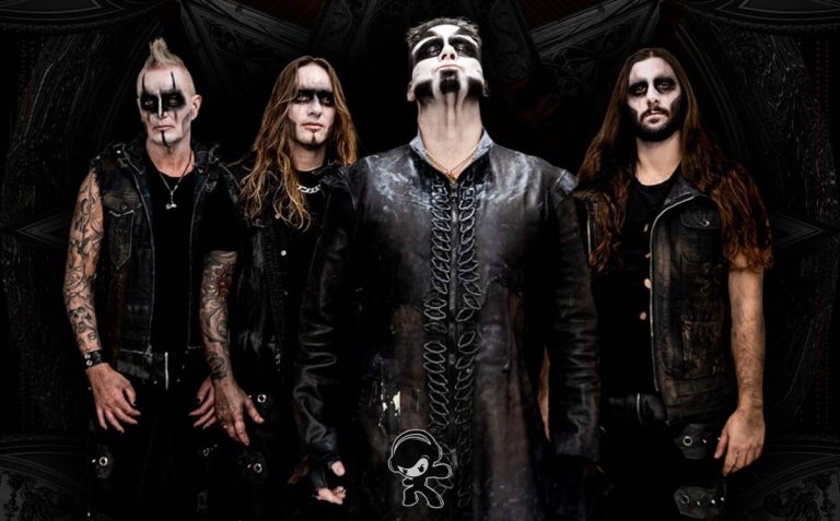 CHONTARAZ - SCREAM (Industrial Metal)