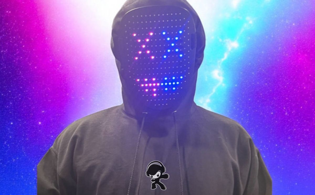 CONFIDENT1AL - Happy Again (Pop Rock)