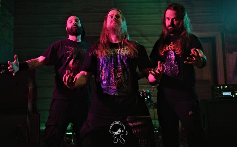 CUMBEAST - Cummando (Death Metal)